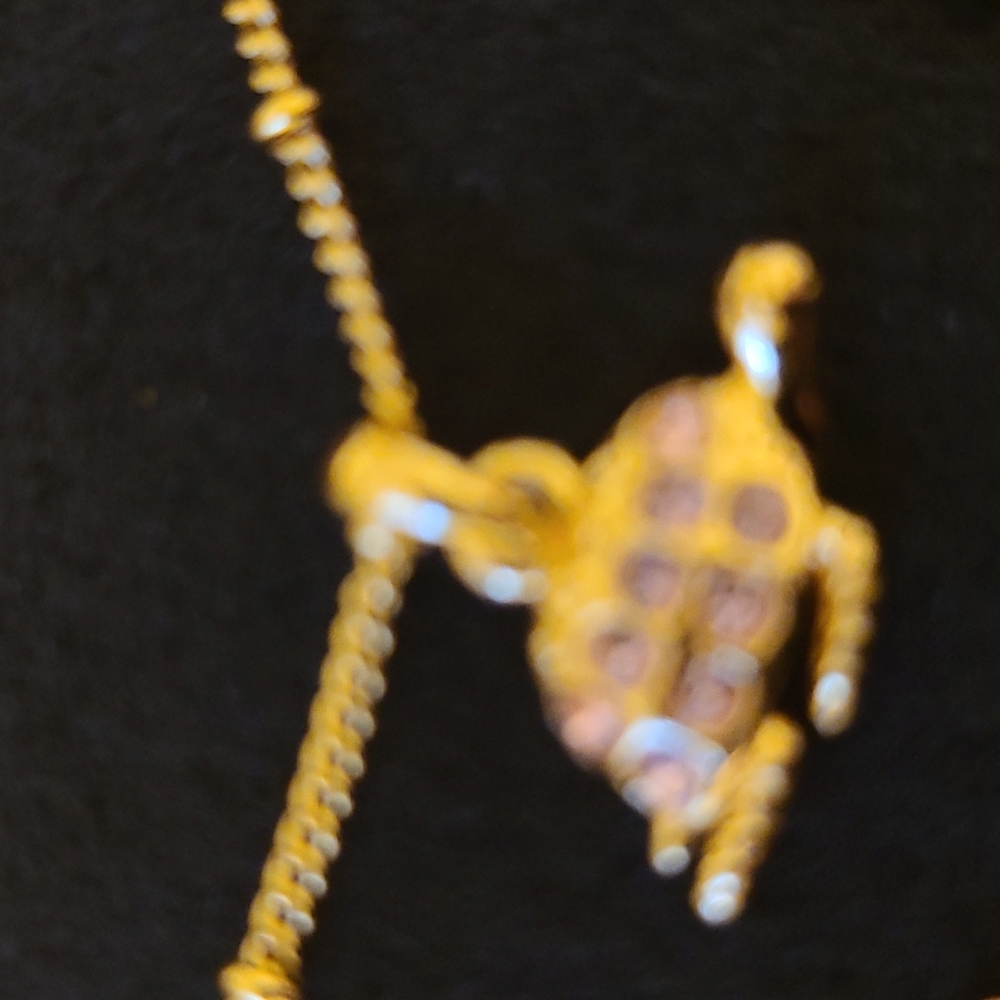 Jewelry set - Picture 3 of 3